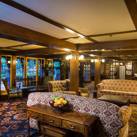 Ucla Lake Arrowhead Lodge Ngoại thất bức ảnh