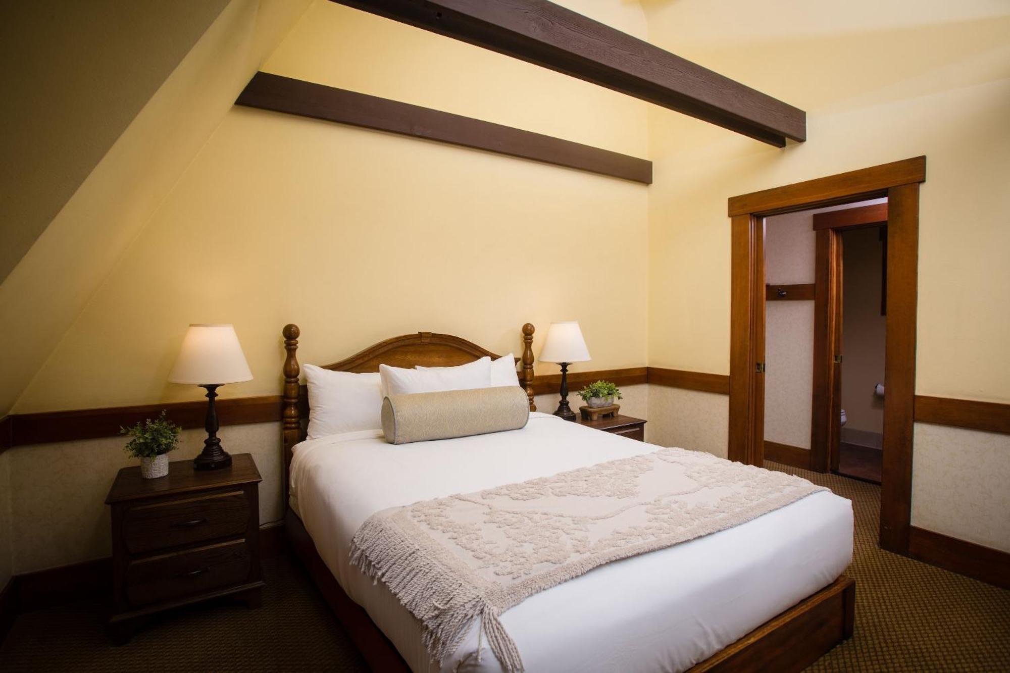 Ucla Lake Arrowhead Lodge Phòng bức ảnh