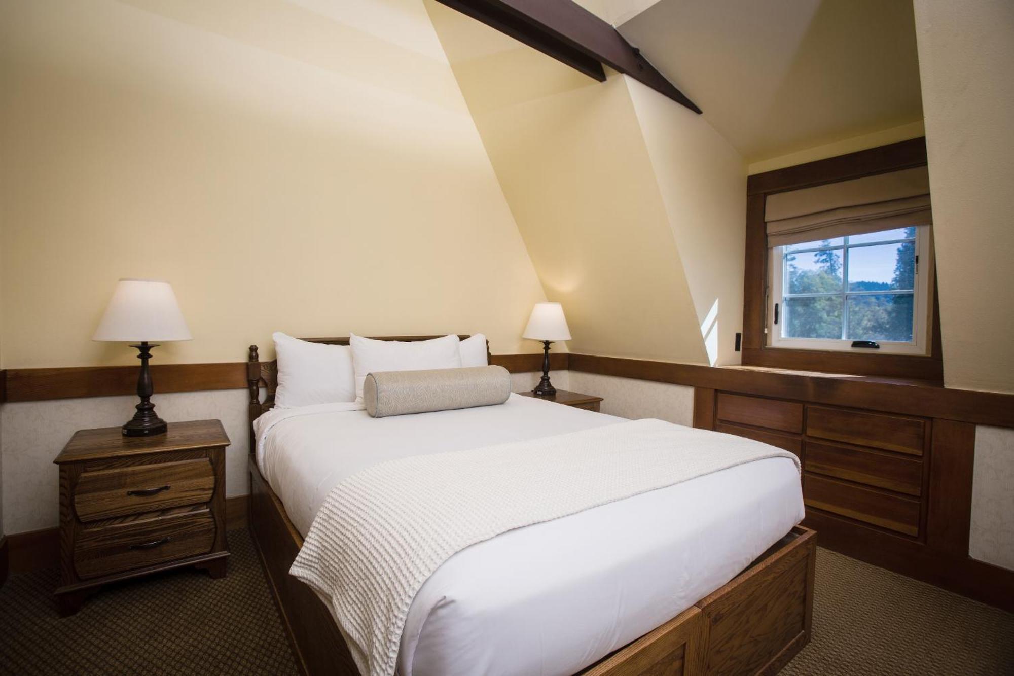 Ucla Lake Arrowhead Lodge Phòng bức ảnh