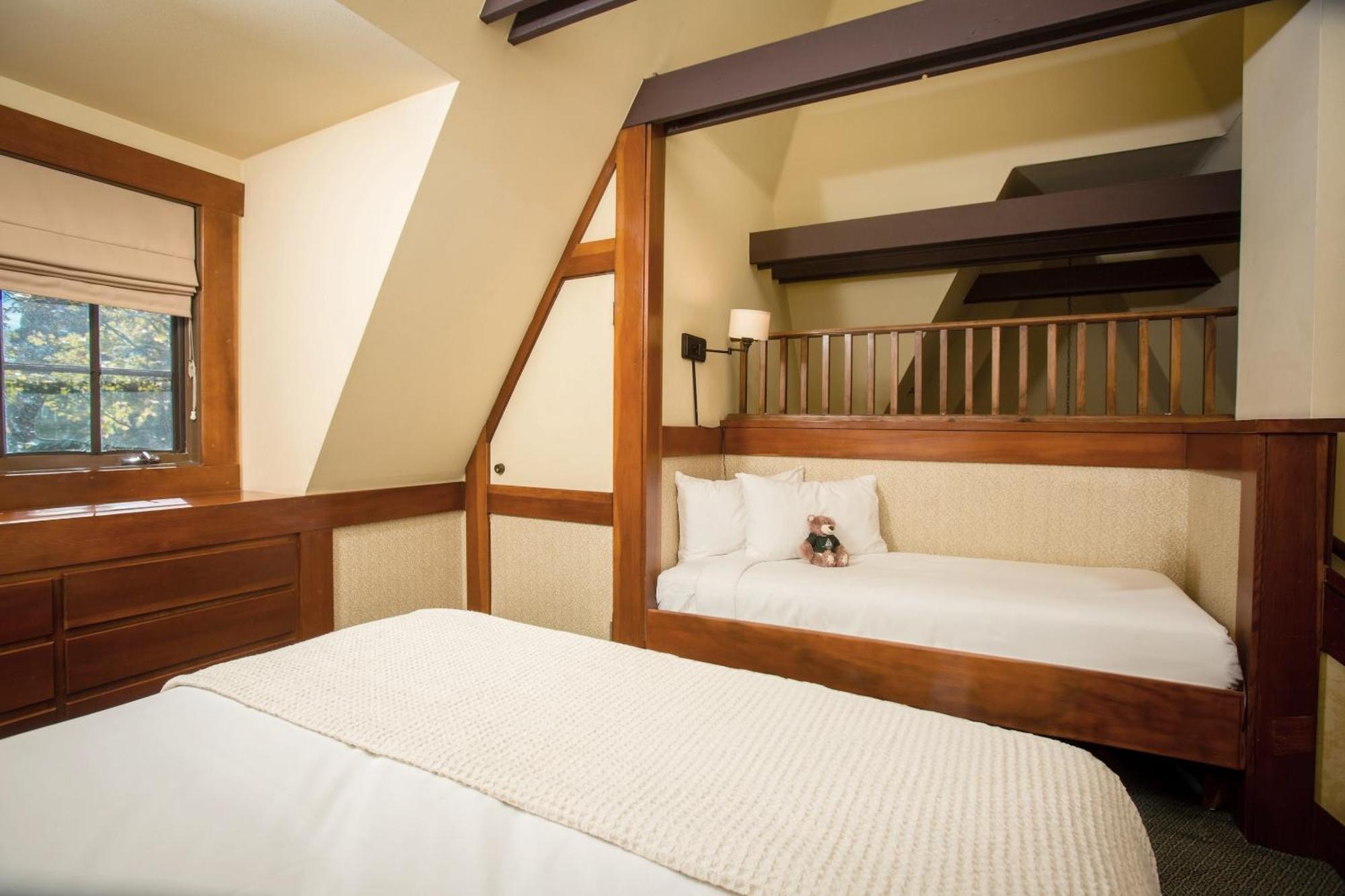 Ucla Lake Arrowhead Lodge Phòng bức ảnh