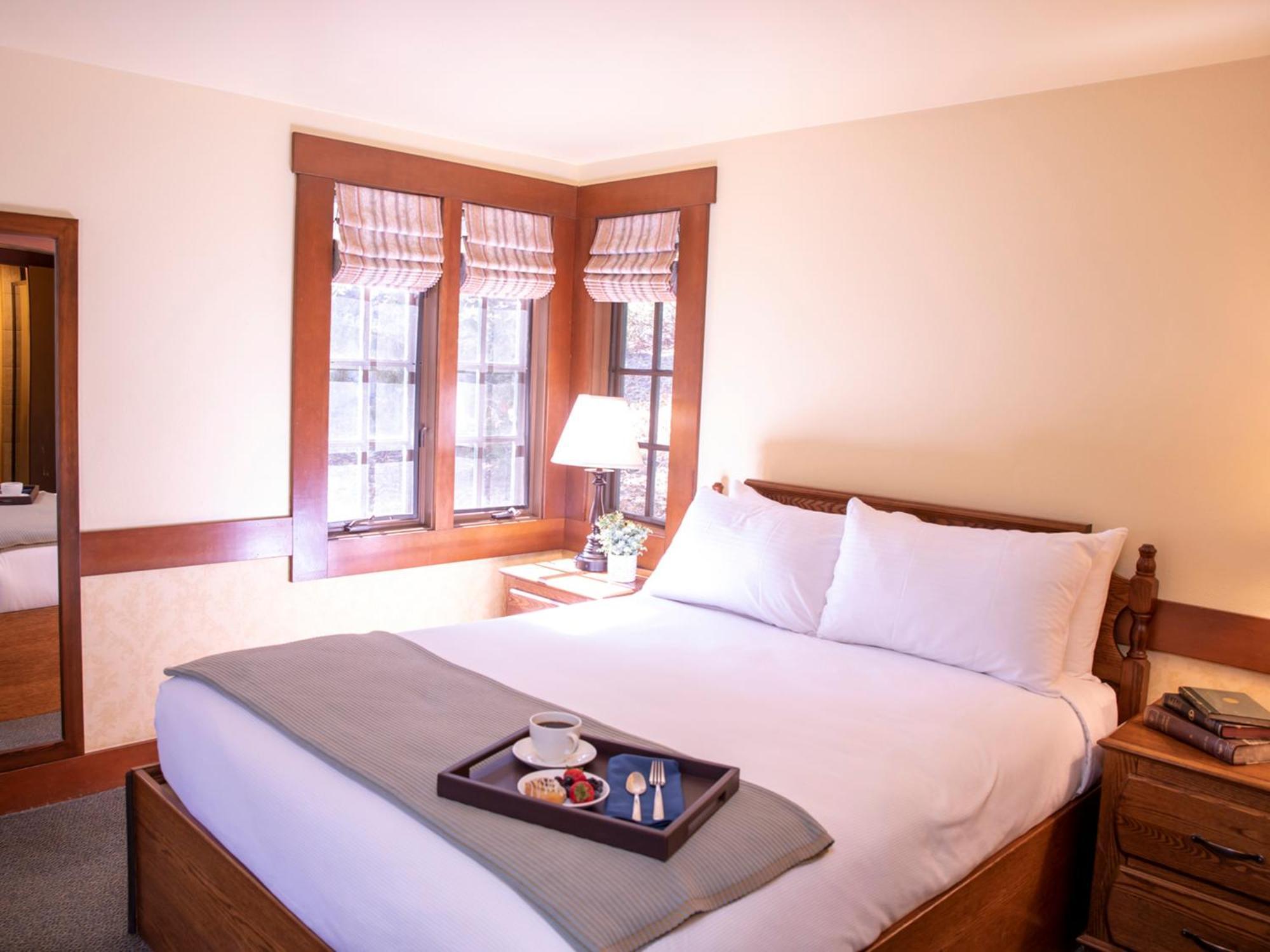 Ucla Lake Arrowhead Lodge Phòng bức ảnh