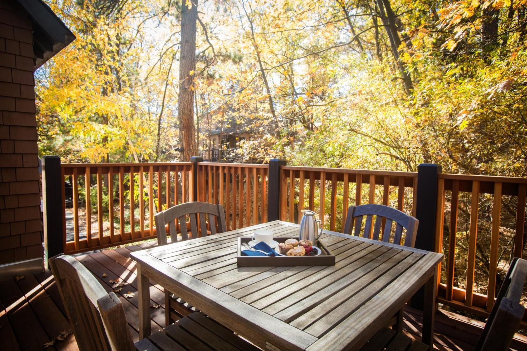 Ucla Lake Arrowhead Lodge Phòng bức ảnh